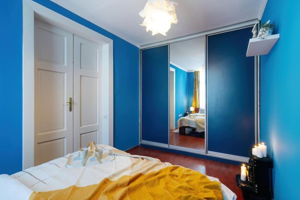 Scadarlija Vintage Old Town Renovated Apartment Belgrad Exterior foto