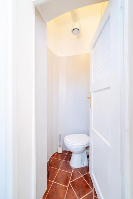 Scadarlija Vintage Old Town Renovated Apartment Belgrad Exterior foto