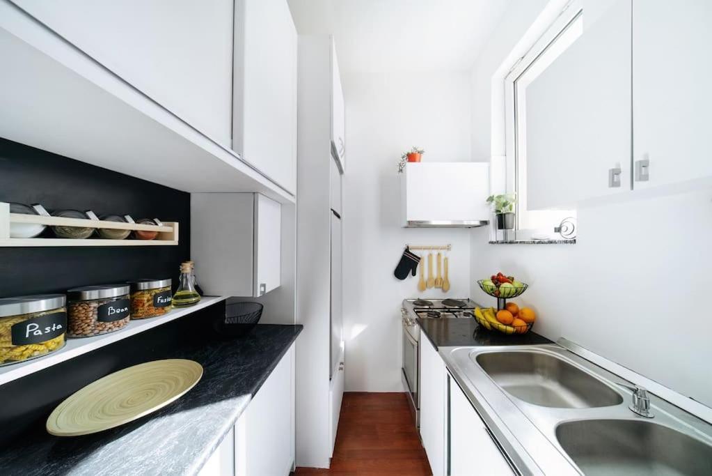 Scadarlija Vintage Old Town Renovated Apartment Belgrad Exterior foto