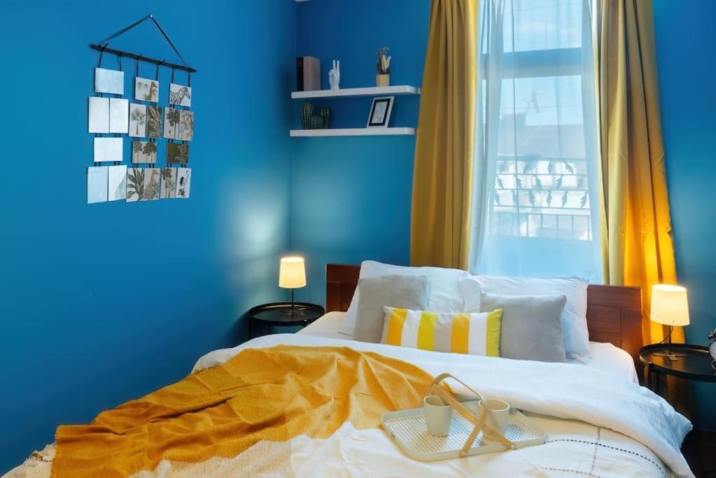 Scadarlija Vintage Old Town Renovated Apartment Belgrad Exterior foto