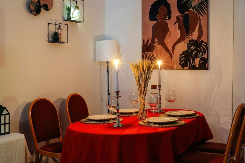 Scadarlija Vintage Old Town Renovated Apartment Belgrad Exterior foto