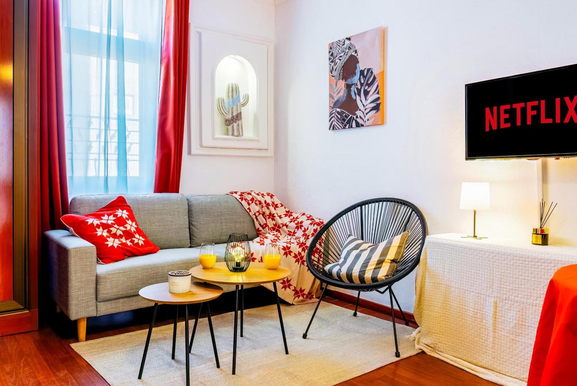 Scadarlija Vintage Old Town Renovated Apartment Belgrad Exterior foto